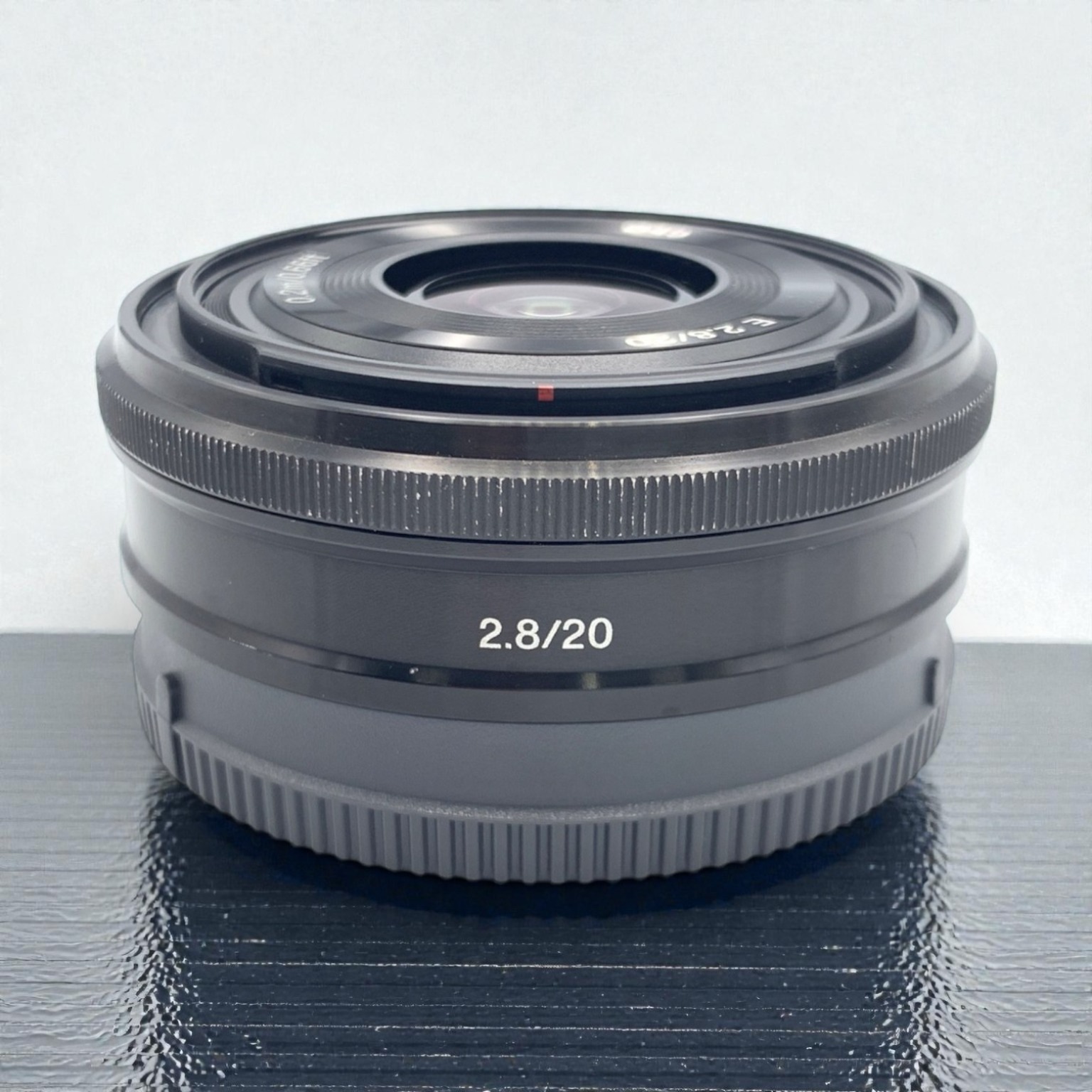 【中古】SEL20F28 SONY E-mount用 E 20mm F2.8 SEL20F28の中古レンズを買うならみんなのカメラ jQ8lEbS7E5Dq