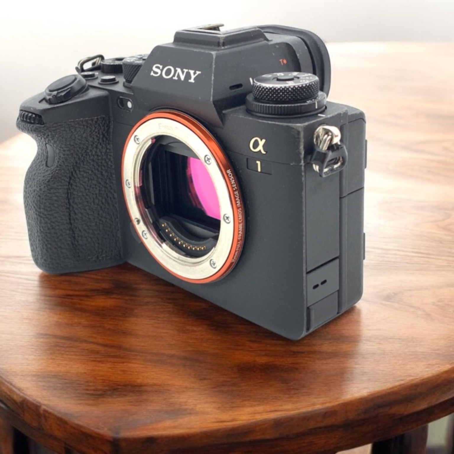 シグマ SIGMA fp ボディの新品/中古の在庫一覧 | みんなのカメラ