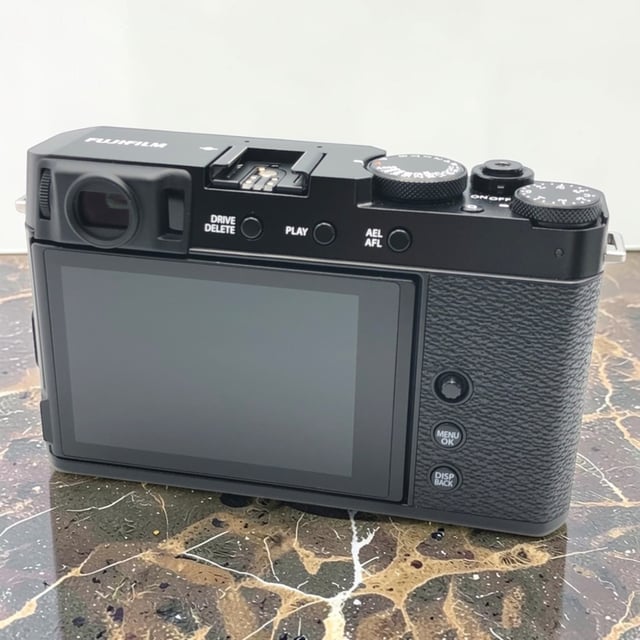 X-E4 ボディ