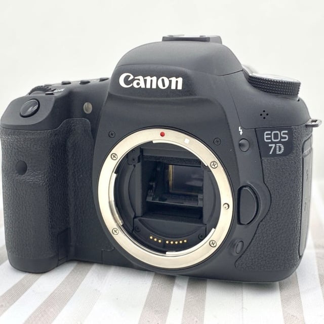 EOS 7D ボディ
