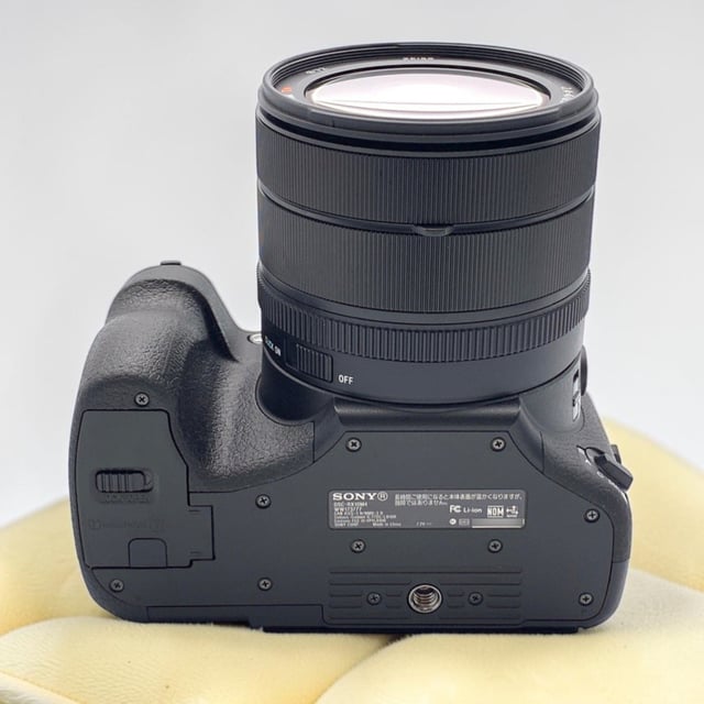 サイバーショット RX10 IV(DSC-RX10M4)