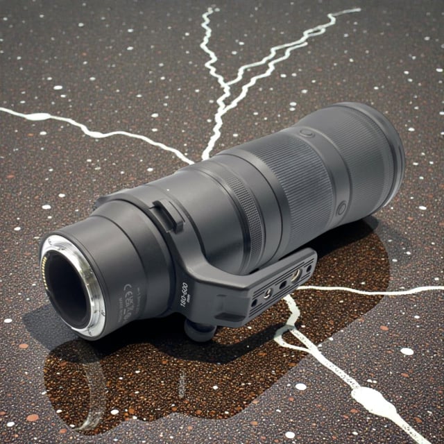 NIKKOR Z 180-600mm f/5.6-6.3 VR