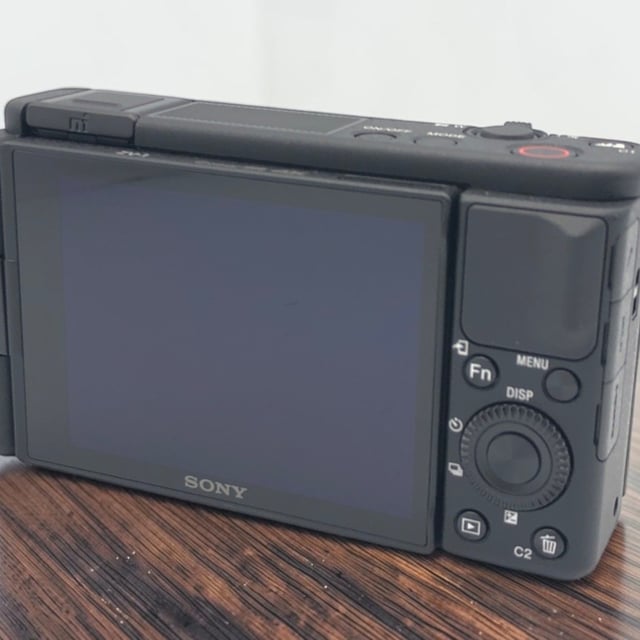 VLOGCAM ZV-1