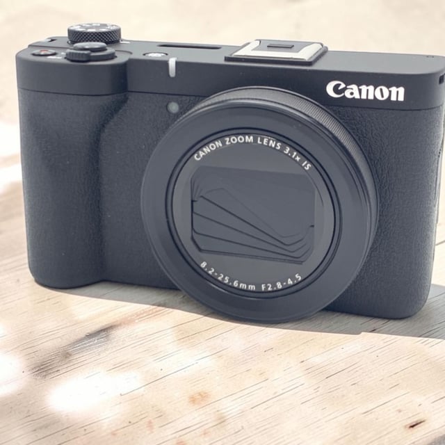PowerShot V1