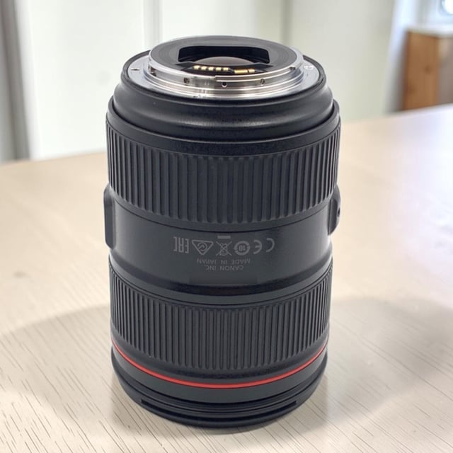 EF 24-105mm F4L IS II USM