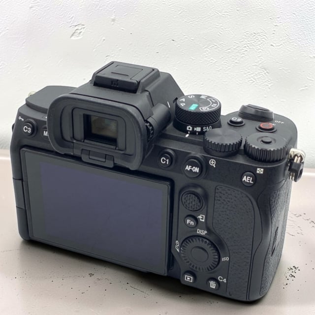 α7 IV ILCE-7M4 ボディ