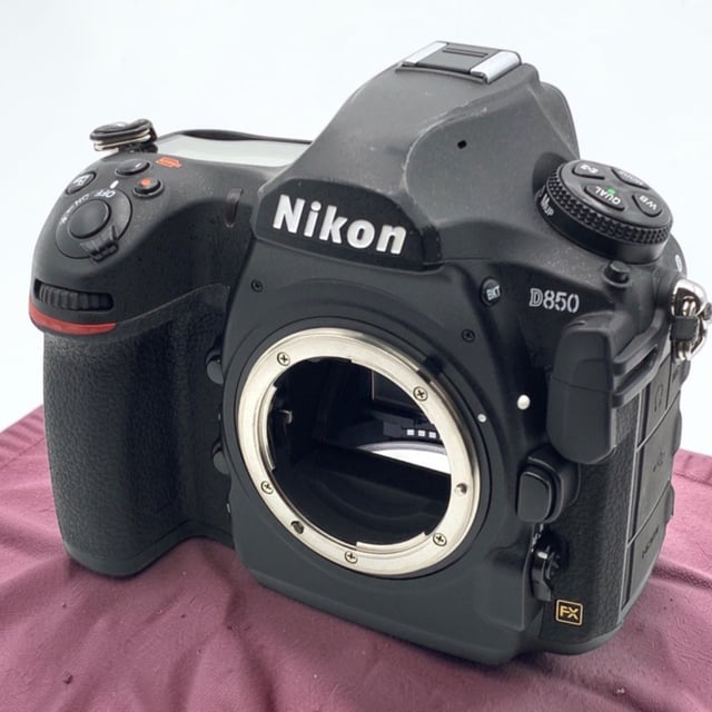 D850 ボディ