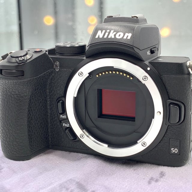 Z50 ボディ