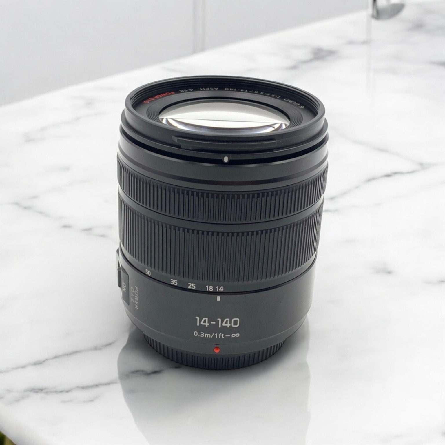 LUMIX G VARIO 45-200mm/F4.0-5.6/MEGA O.I.S.の中古レンズを買うなら