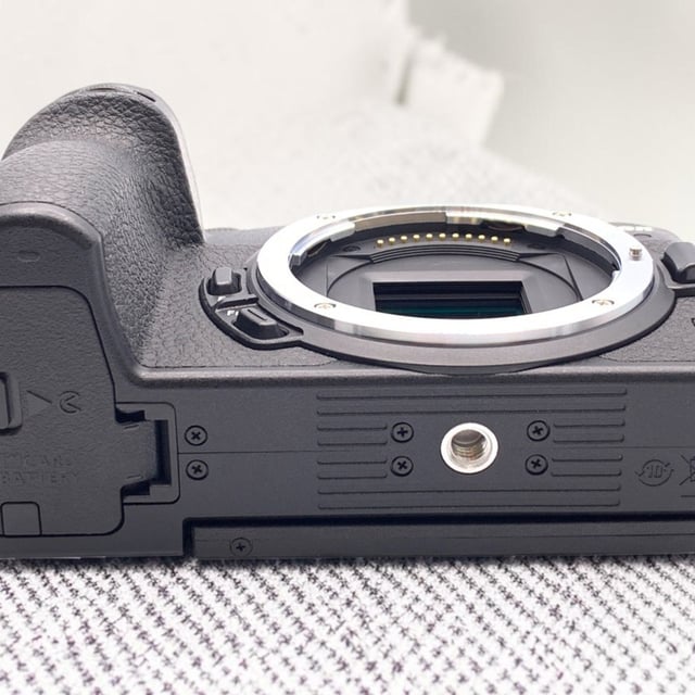Z30 ボディ