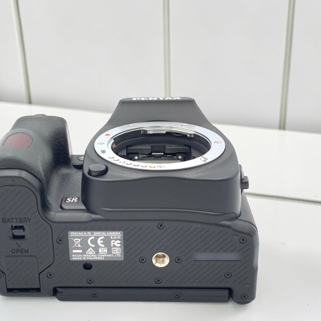 PENTAX K-70 ボディ