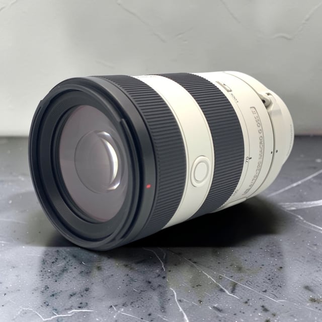 FE 70-200mm F4 Macro G OSS II SEL70200G2