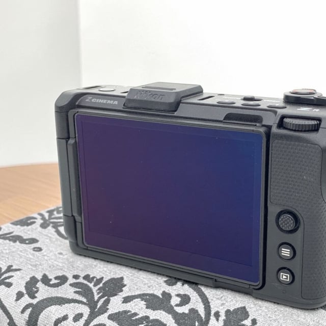 ZR ボディ