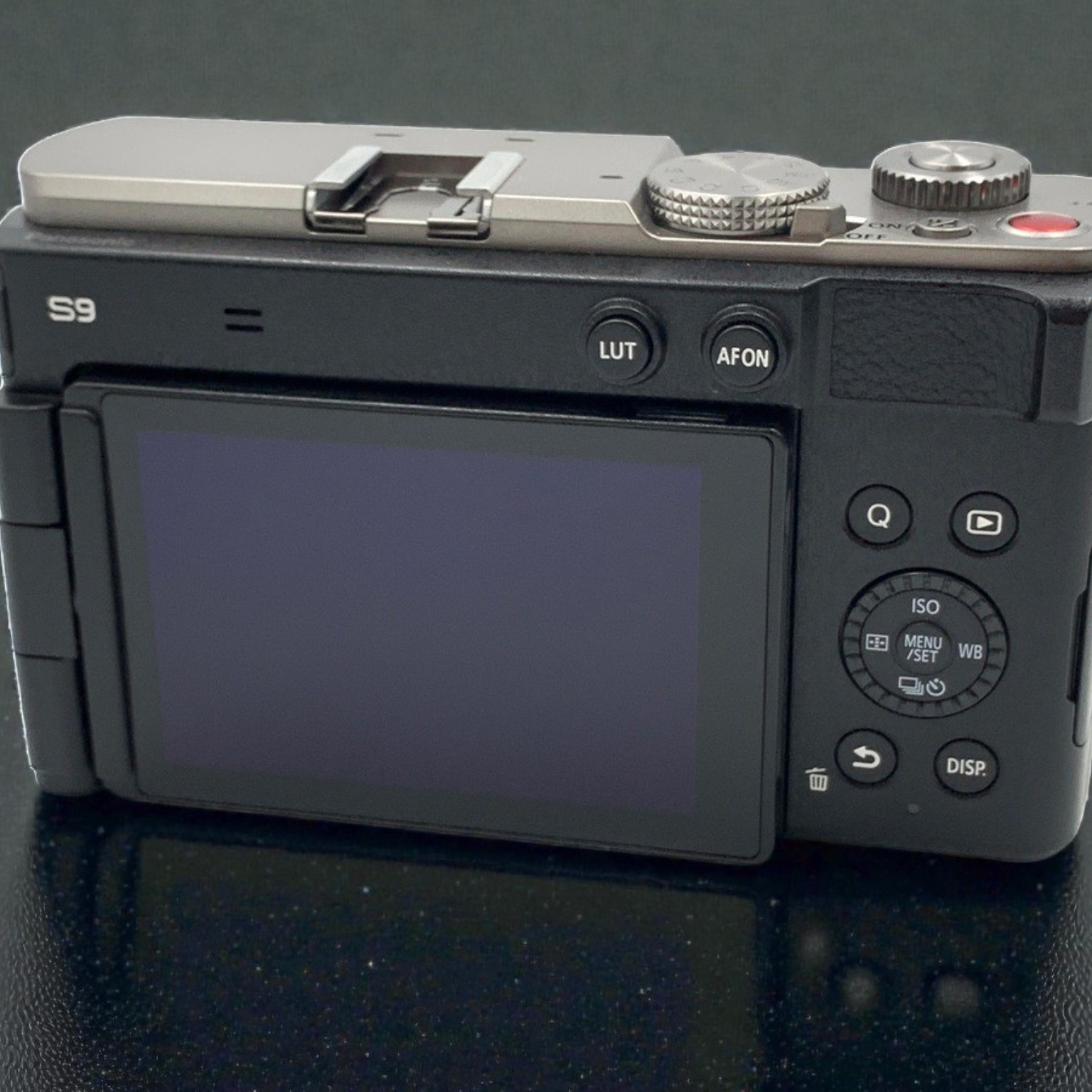 パナソニック LUMIX S9(DC-S9) ボディ 