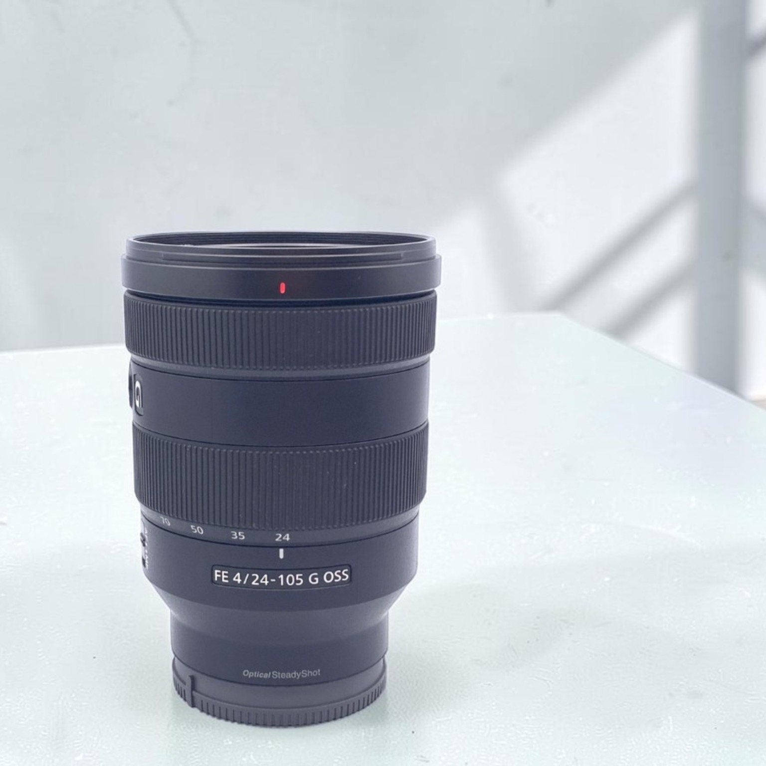SONY FE 24-105mm F4 G OSS SEL24105Gの中古 (美品)・¥105,330 by