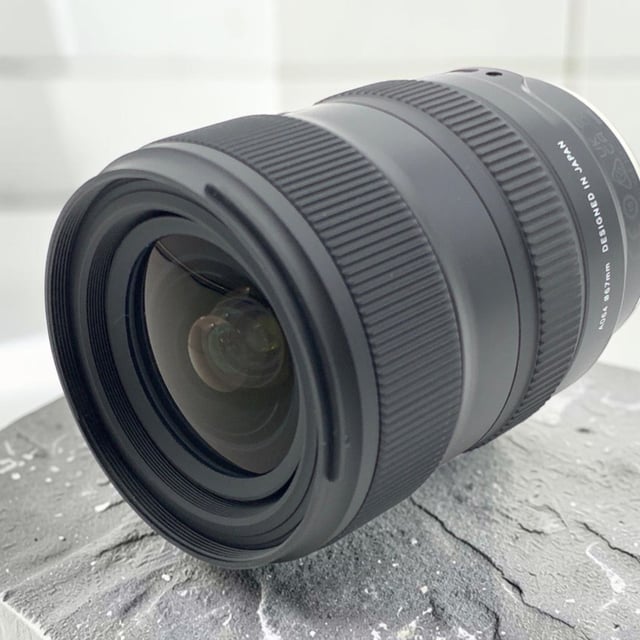 16-30mm F/2.8 Di III VXD G2 ソニーE用