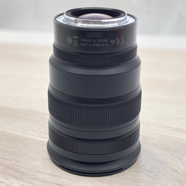 NIKKOR Z 24-70mm f/2.8 S