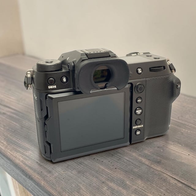 EOS 5D Mark IV ボディ