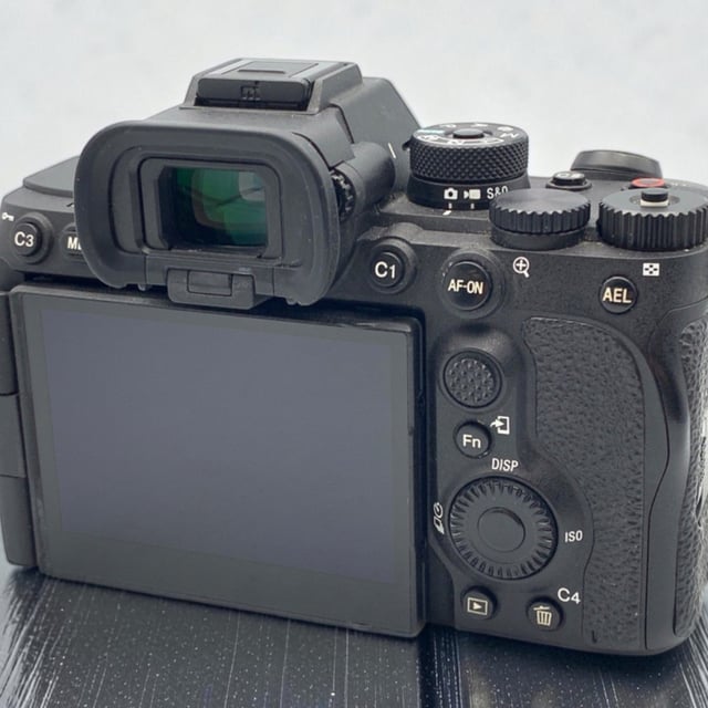 α7R V ILCE-7RM5 ボディ