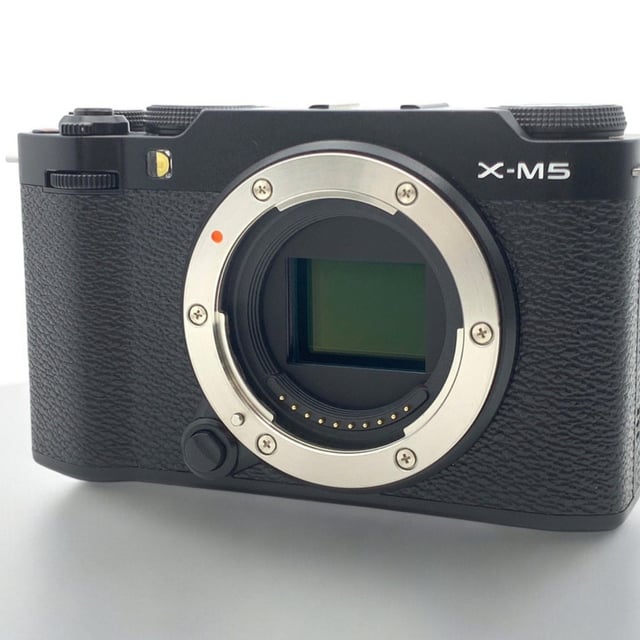 X-M5 ボディ