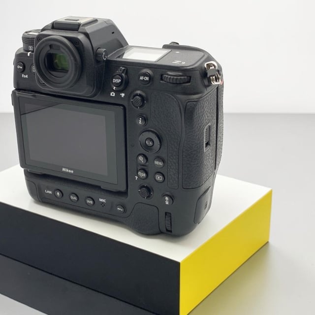 Z9 ボディ
