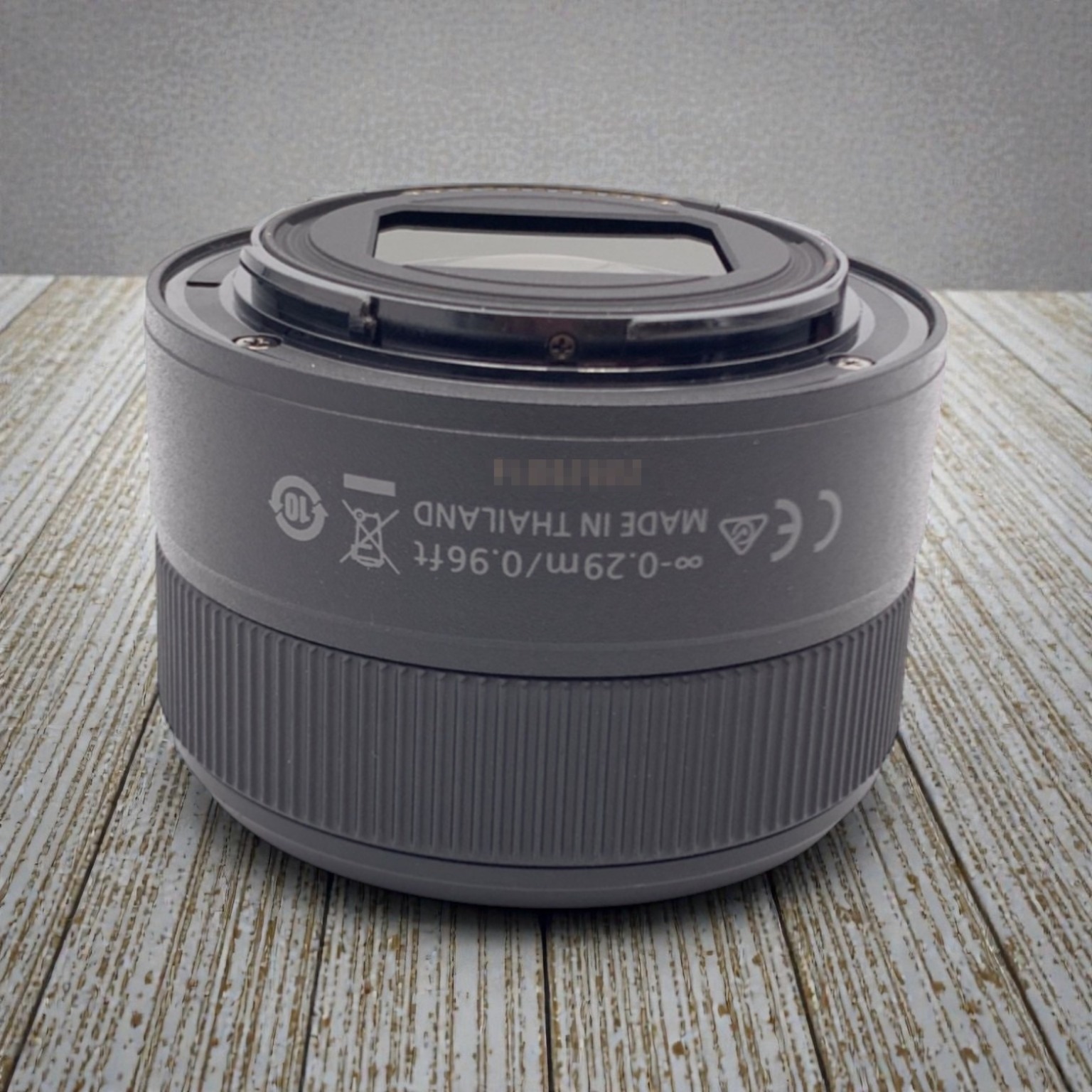 ニコン NIKKOR Z 40mm f/2の中古 (美品)・¥22,780 | みんなのカメラ