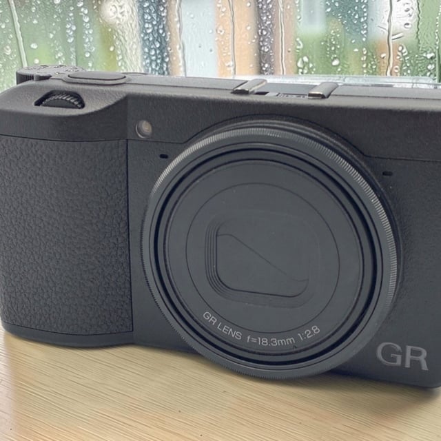 GR III(GR3)