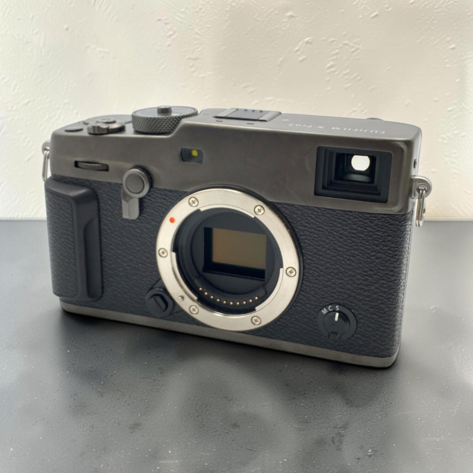 富士フイルム X-Pro3 ボディ 