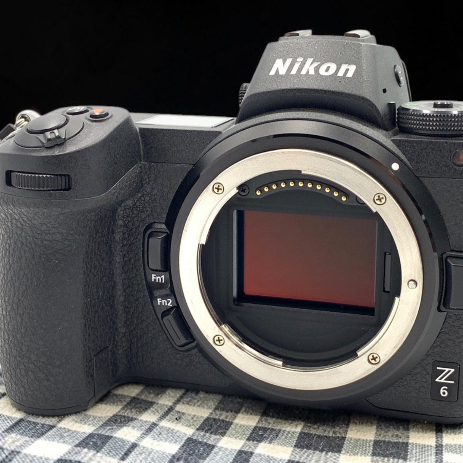 ニコン Z6 ボディの中古 (美品)・¥92,540 by sainu | みんなのカメラ