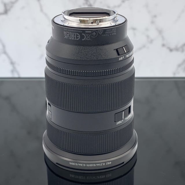 FE 24-70mm F2.8 GM II SEL2470GM2