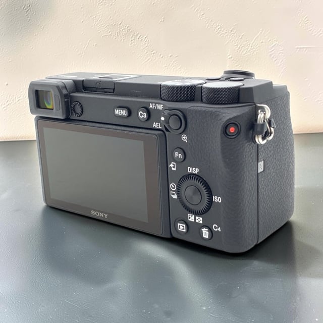 α6600 ILCE-6600 ボディ