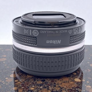 NIKKOR Z 40mm f/2 (SE)