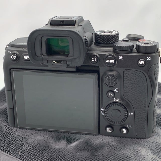 α7S III ILCE-7SM3 ボディ