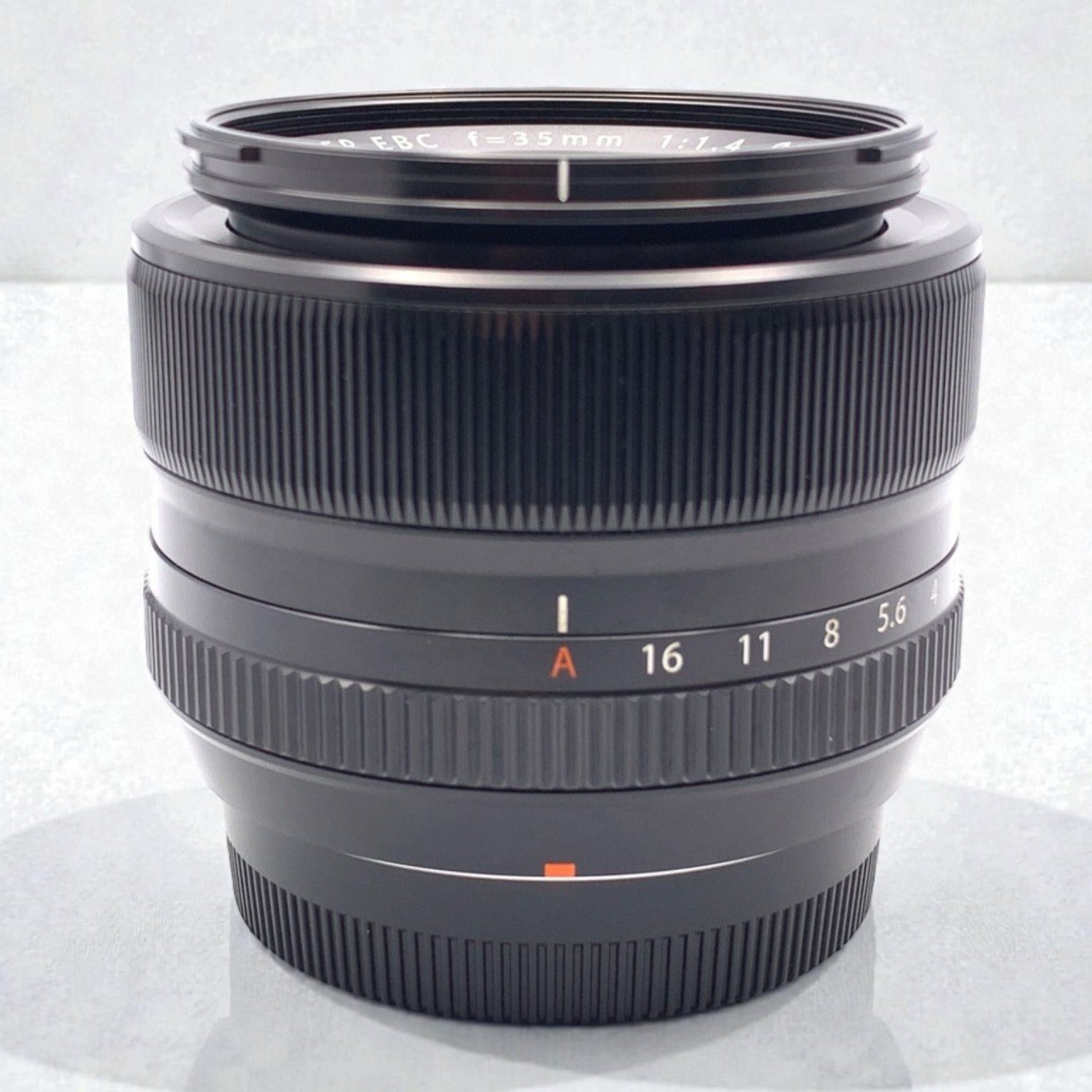 フジノンレンズ XF35mmF1.4 Rの中古レンズを買うならみんなのカメラ