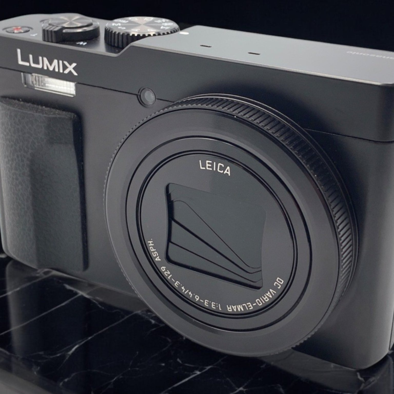 2025年最新】パナソニック LUMIX TZ99(DC-TZ99) 