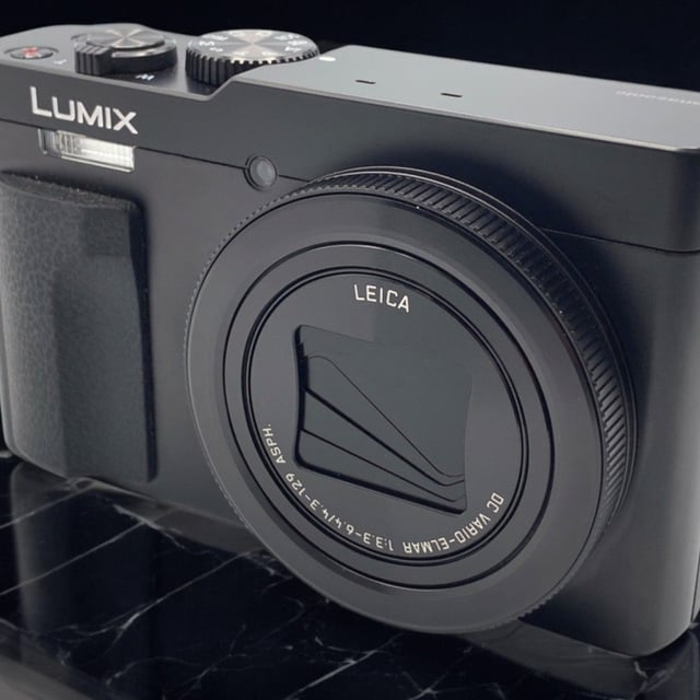 LUMIX TZ99(DC-TZ99)