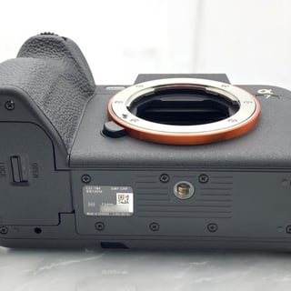α7 IV ILCE-7M4 ボディ