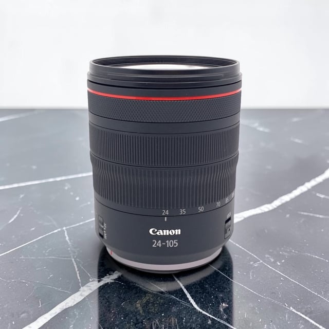 RF 24-105mm F4 L IS USM
