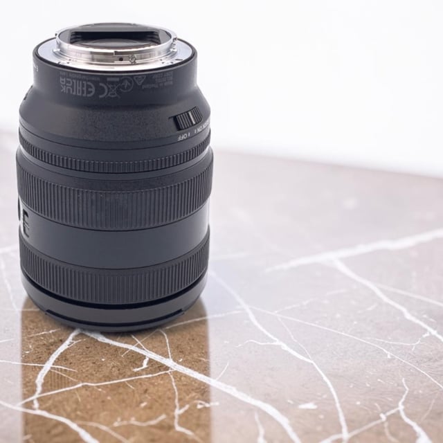 FE 20-70mm F4 G SEL2070G