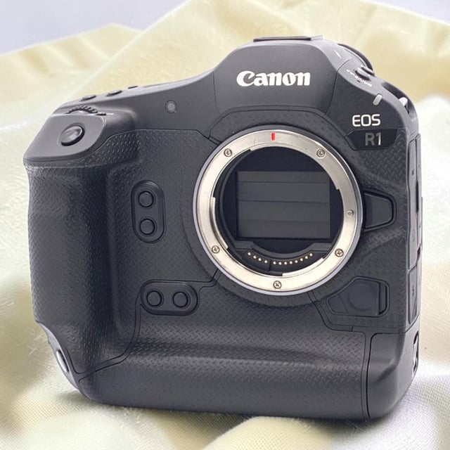 EOS R1 ボディ
