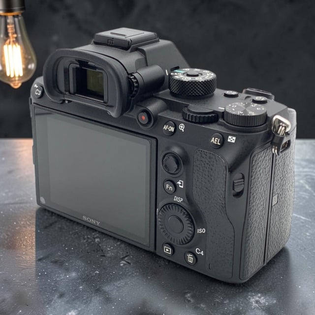 α7R III ILCE-7RM3 ボディ