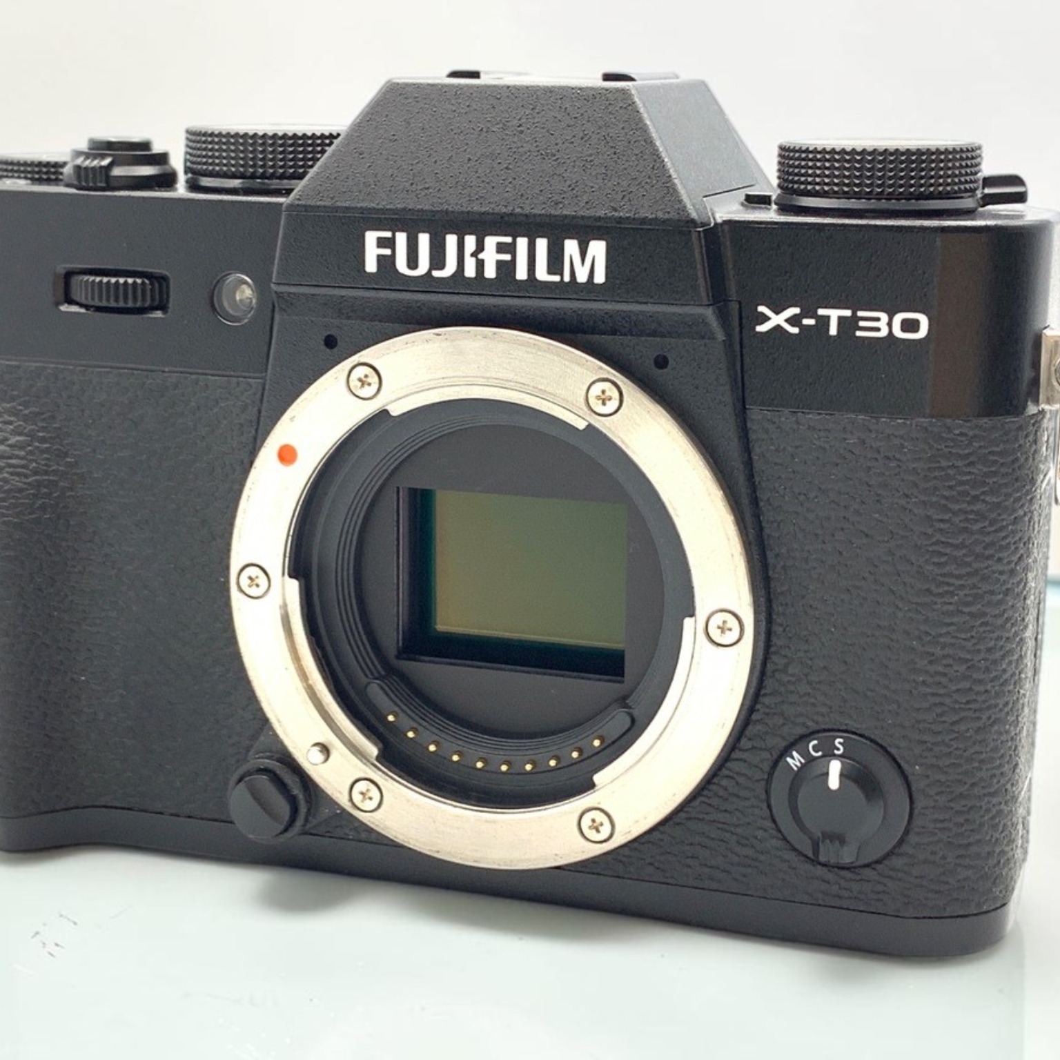 富士フイルム X-T30 ボディ 