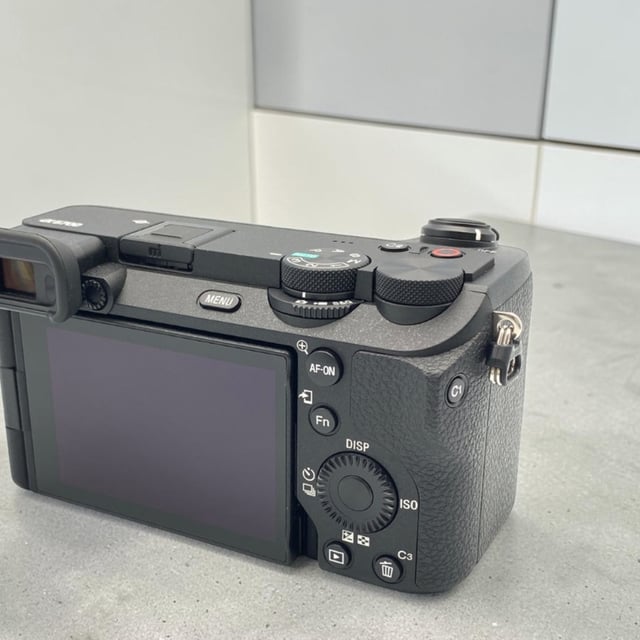 α6700 ILCE-6700 ボディ