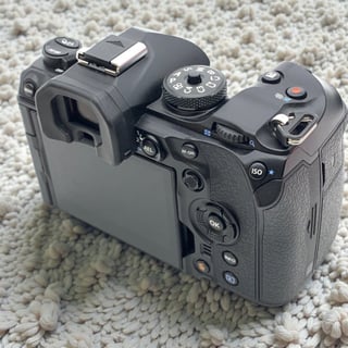 OM-1 Mark II ボディ