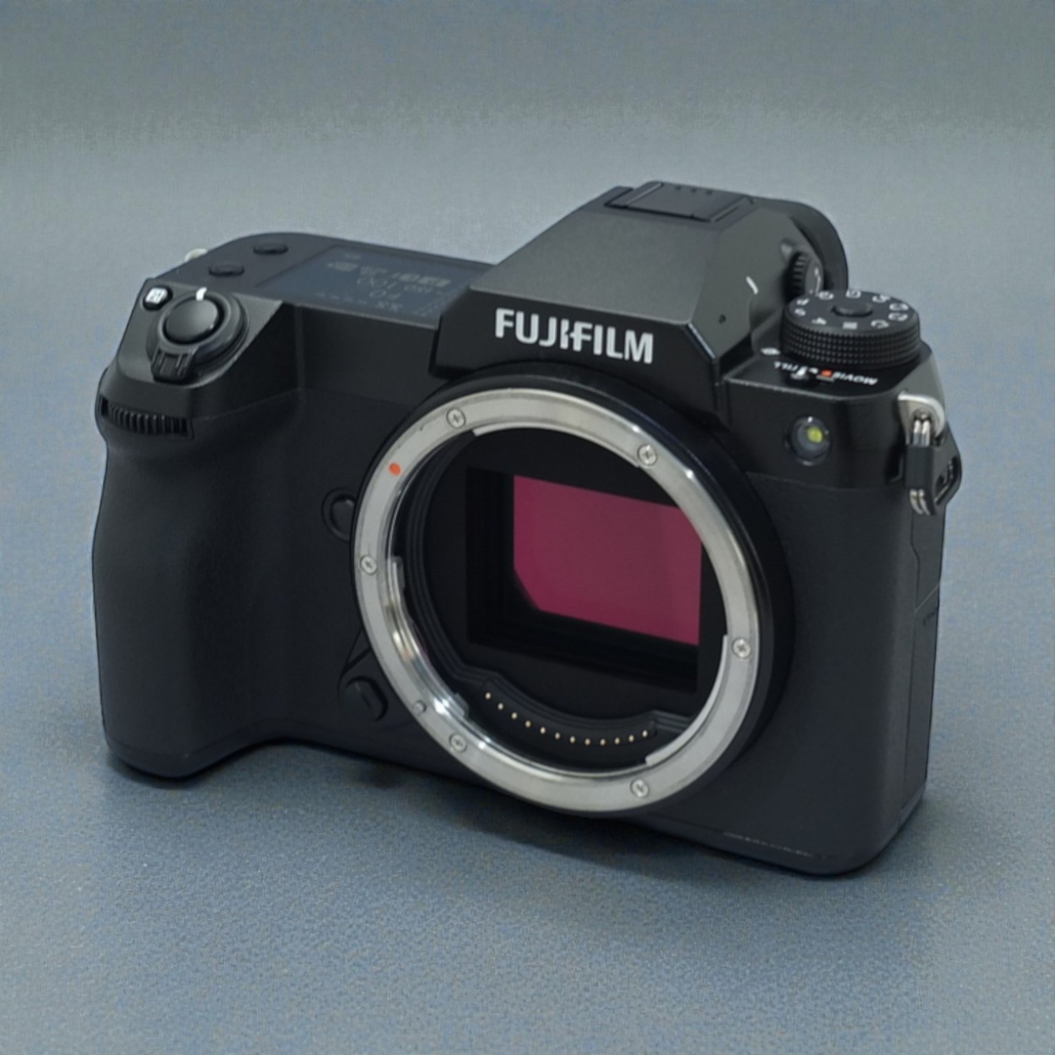 富士フイルム GFX100S ボディの中古 (美品)・¥391,440 売り切れ by