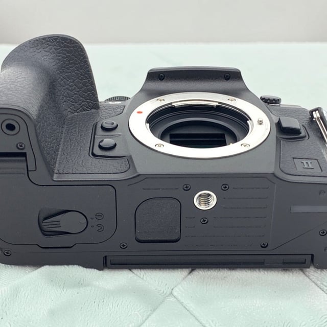 OM-1 Mark II ボディ