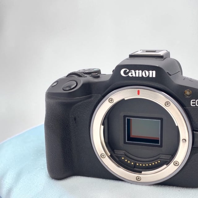 EOS R50 ボディ