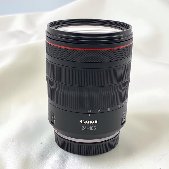 RF 24-105mm F4 L IS USM