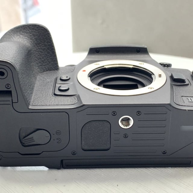 OM-1 Mark II ボディ