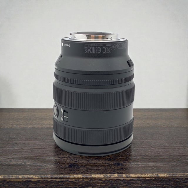 FE 20-70mm F4 G SEL2070G